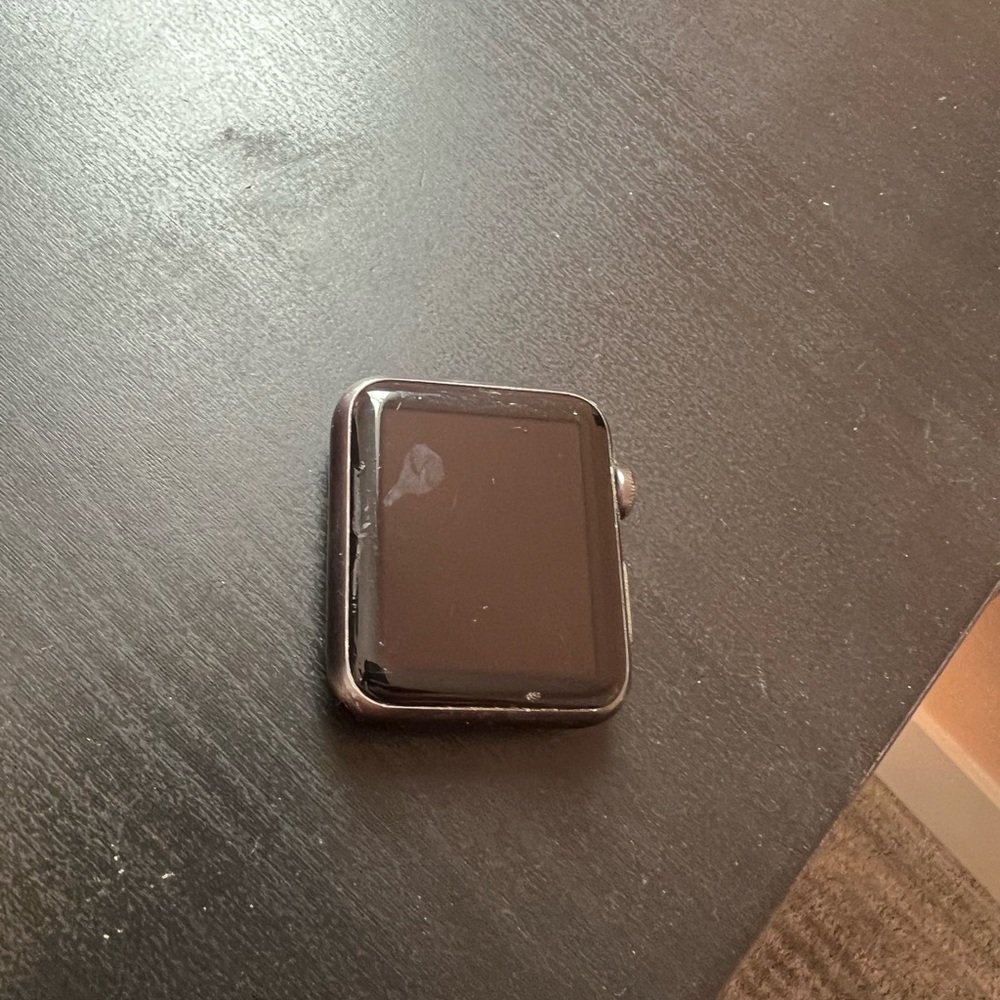 Apple Watch series 2
